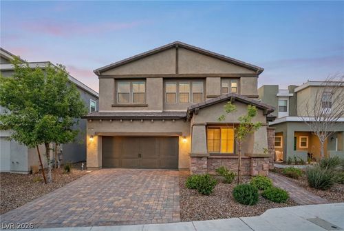 2462 Sylvan Hymn St, Henderson, NV, 89044-0565 | Card Image