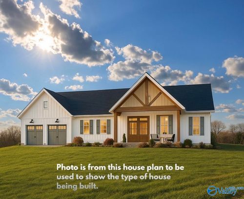 40 Road 9116, Fort Payne, AL, 35967 | Card Image