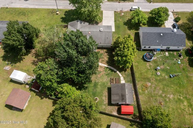 New Jacksonville NC Listing - 602 Wolverine Place, Jacksonville, NC 28546 | Image 52