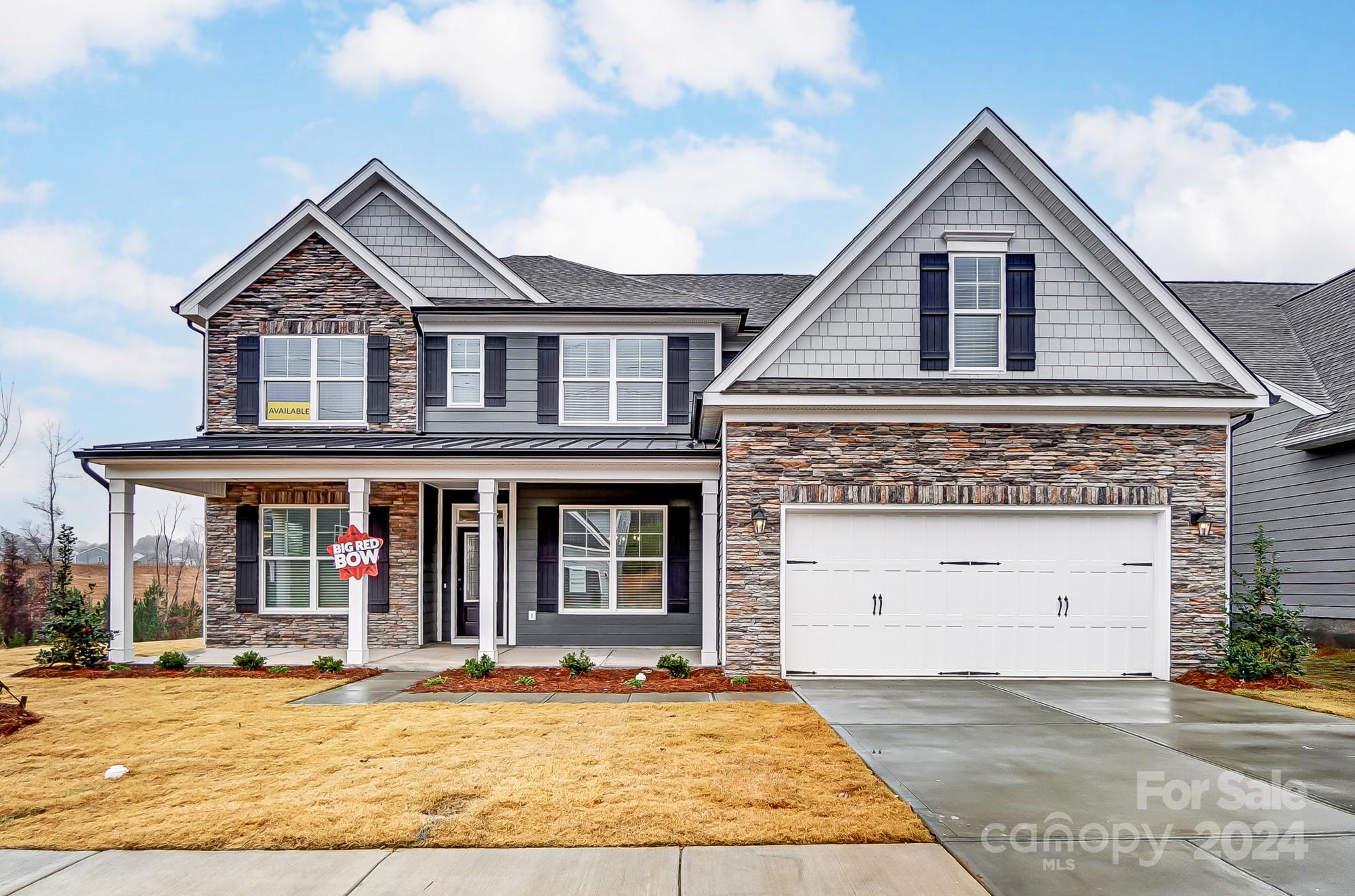 Acadia Pkwy, Sherrills Ford, NC 28673