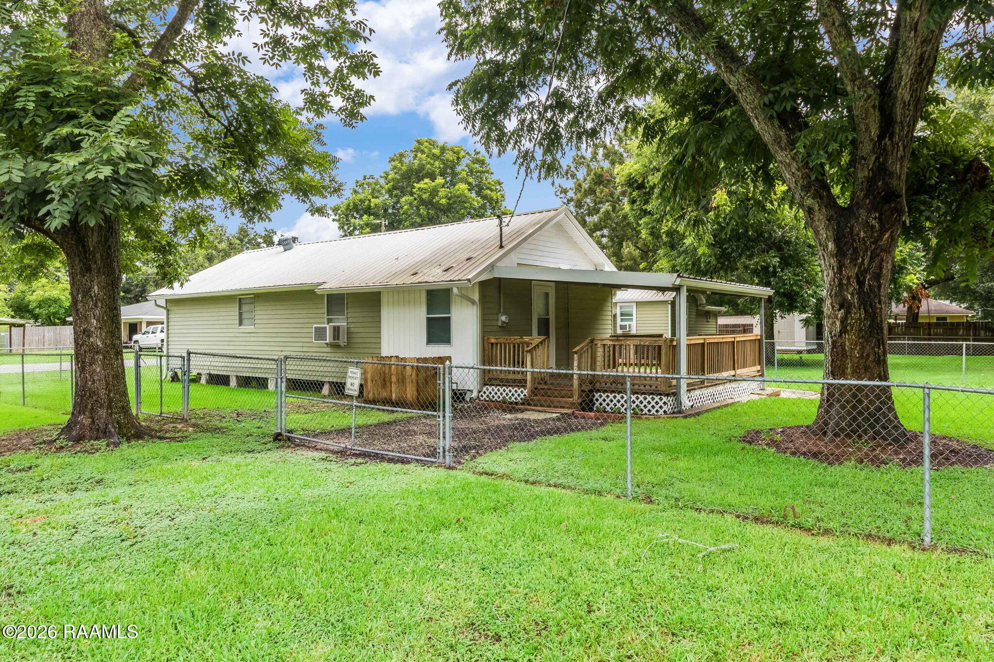 Residential in Crowley 2