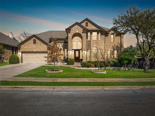 2616 Moray Ln, Cedar Park, TX, 78613-4346 | Card Image