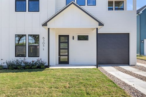 1-6305 Friendswoods Drive, Austin, TX, 78723 | Card Image