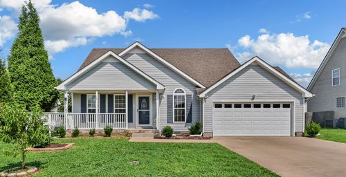 3773 Naples Ct N, Clarksville, TN, 37040-1627 | Card Image