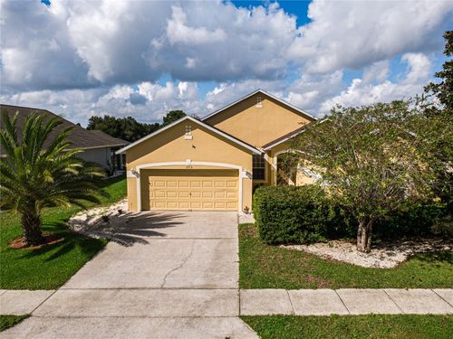 253 Wildflower Rd, DAVENPORT, FL, 33837-2642 | Card Image
