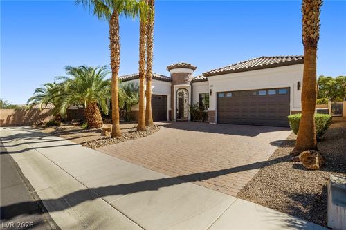 246 Calle Palacio St, Henderson, NV, 89012-4899 | Card Image