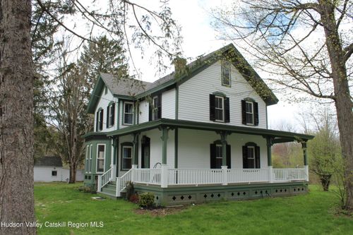 23 Frog Aly, Old Chatham, NY, 12136 | Card Image