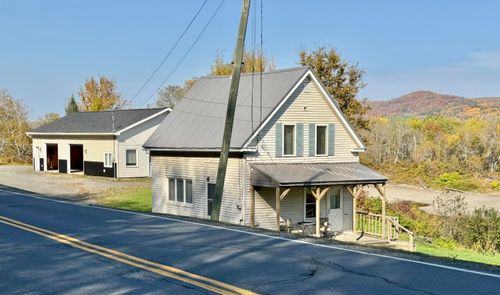 500 Us Route 1, Frenchville, ME, 04745 | Card Image