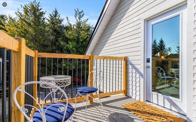 9263 County Rd, House other with 3 bedrooms, 3 bathrooms and 10 parking in Duntroon ON | Image 23