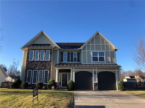 2312 Alderbrook Dr, High Point, NC, 27265-9266 | Card Image