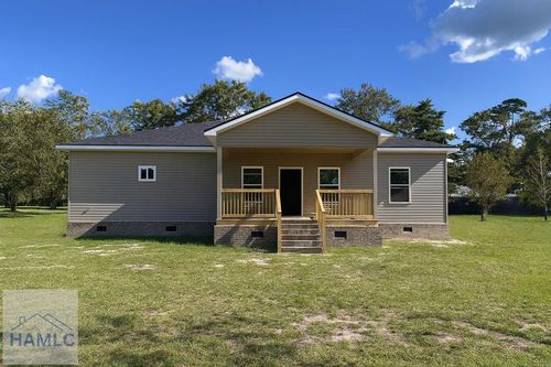 97 Shirley Lane, Glennville, GA, 30427 | Card Image