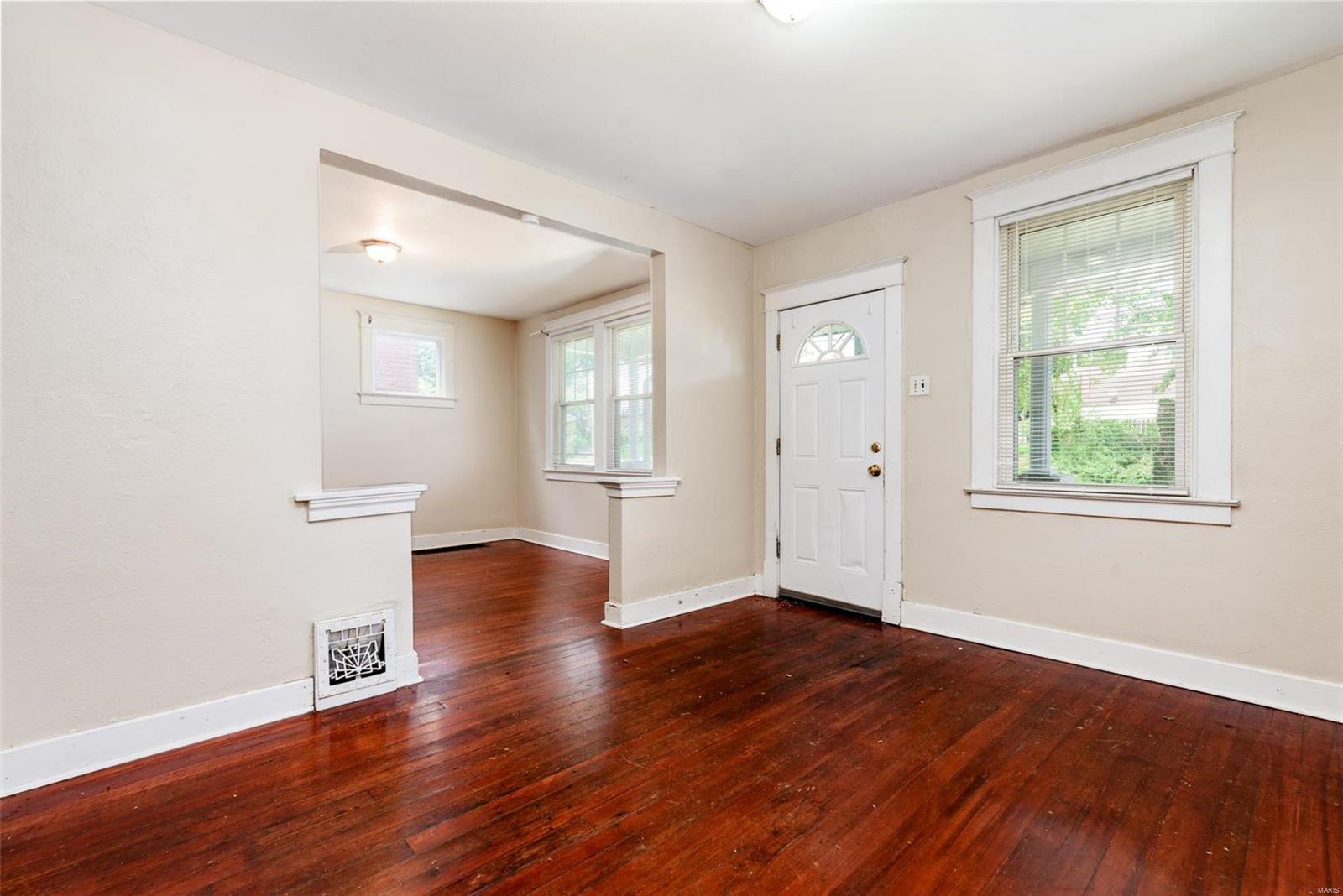 Marceau St, Saint Louis, MO 63111