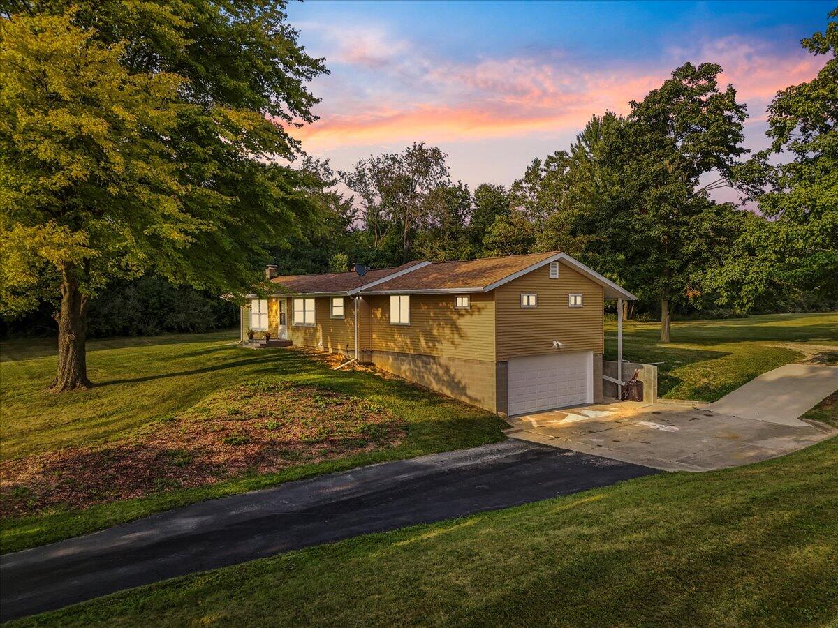 Munger Rd, Ypsilanti, MI 48197