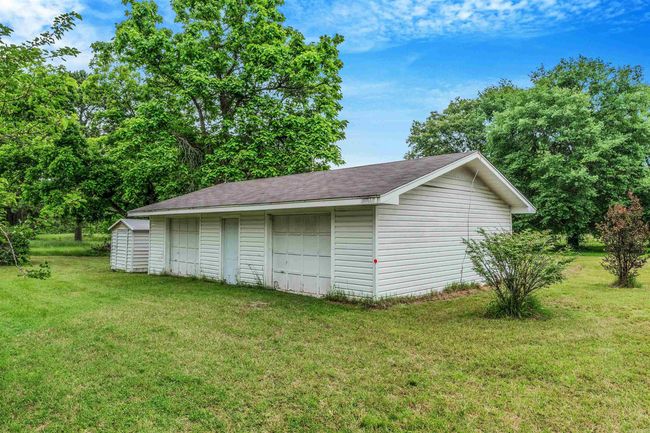 15925 Willits Rd, House other with 4 bedrooms, 2 bathrooms and null parking in North Little Rock AR | Image 43