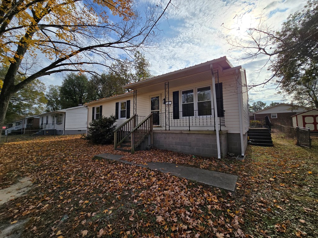 Residential in Blackstone 3