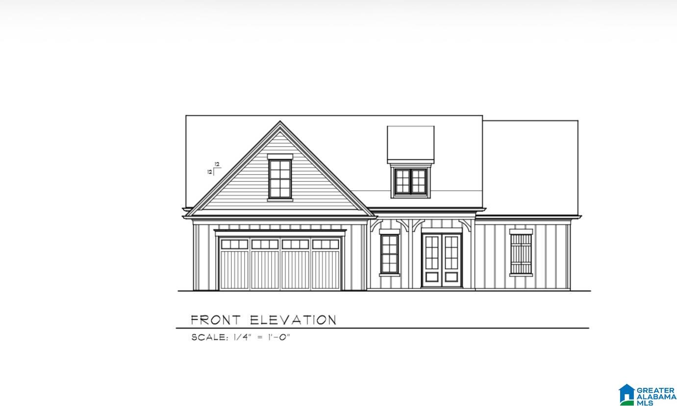 Residential in ODENVILLE 2