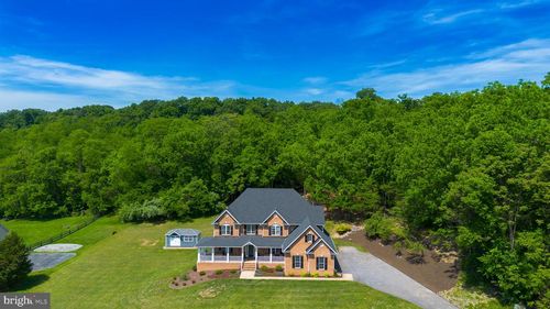 161 Skylar Lanes Way, WINCHESTER, VA, 22603-4925 | Card Image