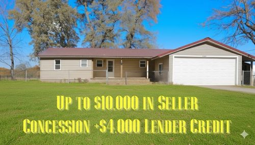 17300 Bethlehem Rd, Winslow, AR, 72959-9716 | Card Image