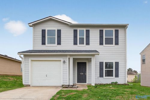 124 Dormont Dr Ne, Huntsville, AL, 35810-1085 | Card Image