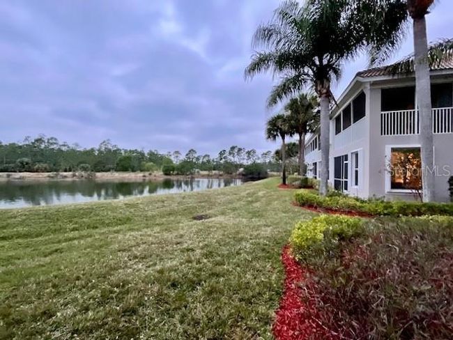 Back of Building with Lake View | Image 44