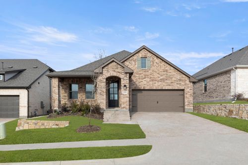 4304 Crossvine Ln, Melissa, TX, 75454-3460 | Card Image