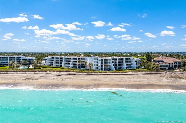 APT-317 - 2001 Sailfish Point Blvd, Condo with 2 bedrooms, 3 bathrooms and 2 parking in Stuart FL | Image 35