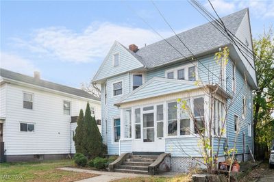 271 Harbor Street, House other with 3 bedrooms, 1 bathrooms and null parking in Conneaut OH | Image 3