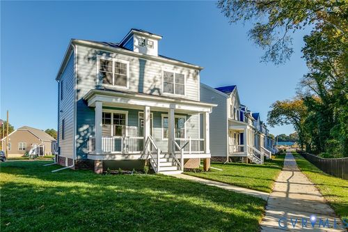 637 Ellens Haven Alley, Richmond, VA, 23222 | Card Image