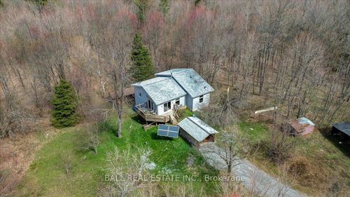 61 North Rusaw Road, North Kawartha, ON, K0L1A0 | Card Image
