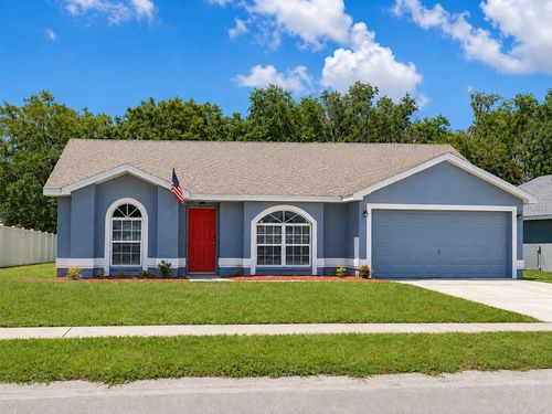 9208 Winchester Estates Ct, LAKELAND, FL, 33810-4304 | Card Image