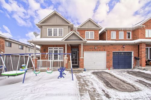 164 Glasgow Cres, Keswick, ON, L4P4A9 | Card Image