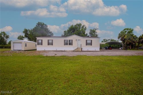 365 S Zambria St, Clewiston, FL, 33440-8985 | Card Image