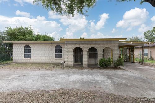 1022 S Richmond Drive, Pharr, TX, 78577 | Card Image
