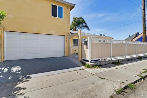 3095 L St., San Diego, CA, 92102 | Card Image