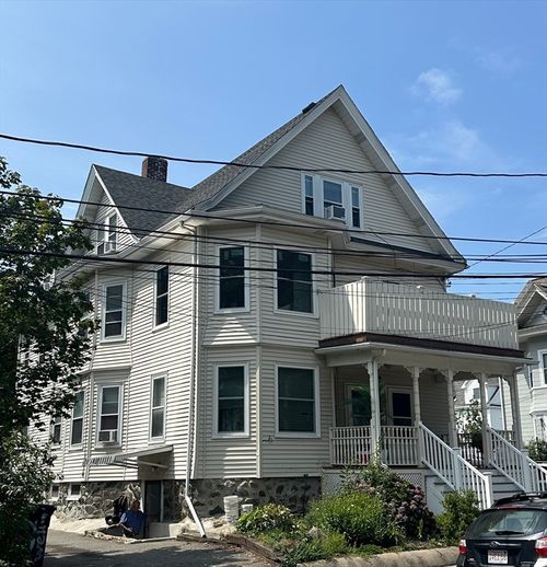 2-22 Wellington St, Waltham, MA, 02451-3609 | Card Image