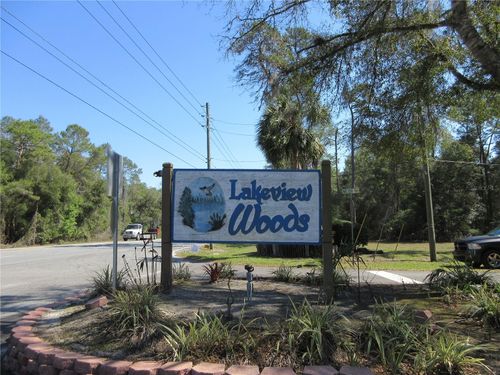 13025 Ne 6th Pl, SILVER SPRINGS, FL, 34488-3711 | Card Image