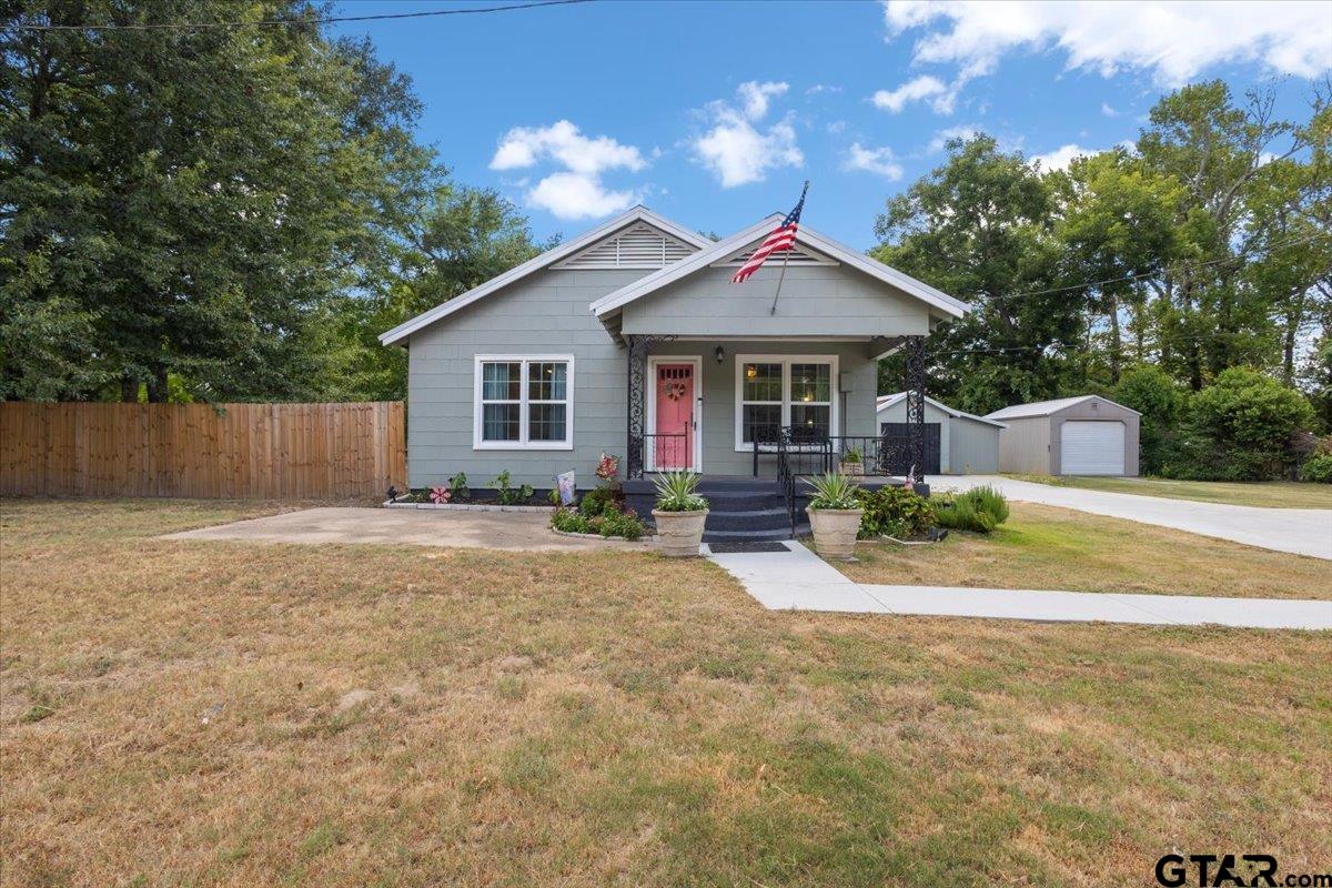 Residential in Hawkins 2