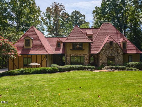 5507 Spring House Ln, Chapel Hill, NC, 27516-5194 | Card Image