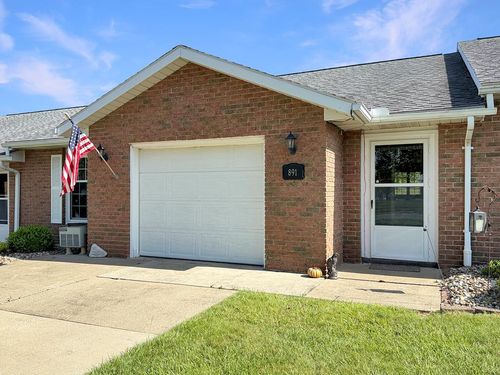 891 Avalon Drive, Ashland, OH, 44805 | Card Image