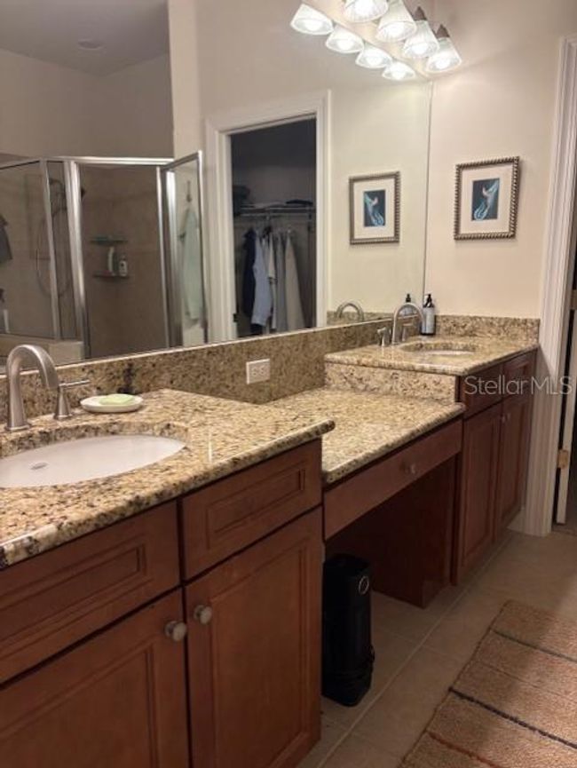 4926 Anniston Cir, Townhouse with 3 bedrooms, 3 bathrooms and null parking in TAMPA FL | Image 6