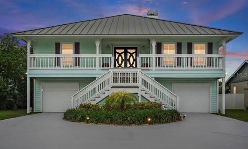 334 7th Ave N, Tierra Verde, FL, 33715-1857 | Card Image