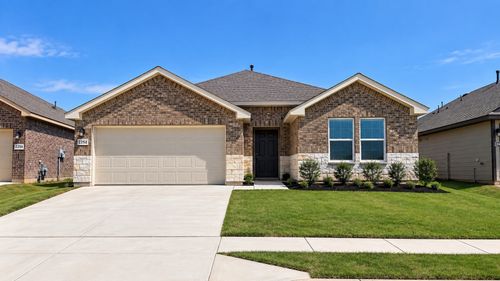 2252 Johnny Cash Dr, Crowley, TX, 76036-3341 | Card Image