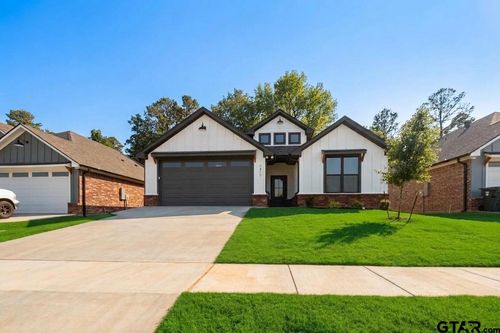 7917 Greenhill Dr, Tyler, TX, 75703 | Card Image