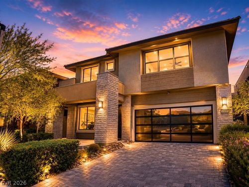 6008 Andezano Dr, Las Vegas, NV, 89135-1831 | Card Image