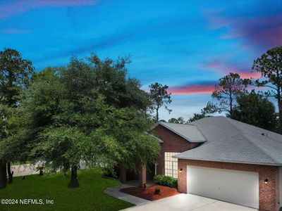 15 Poppy Lane, House other with 4 bedrooms, 2 bathrooms and null parking in Palm Coast FL | Image 2