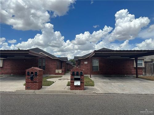 2-3617 W Zelma St, Edinburg, TX, 78541-7698 | Card Image