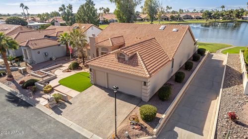 26606 S Foxglenn Drive, Sun Lakes, AZ, 85248 | Card Image