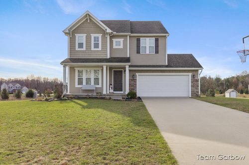 8534 E Barber Ridge Drive, Alto, MI, 49302 | Card Image