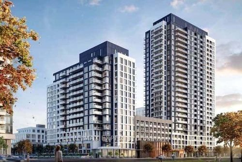 1209-7950 Bathurst St, Thornhill, ON, L4J0B8 | Card Image