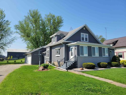 W12760 County Road As, ALTO, WI, 53963 | Card Image